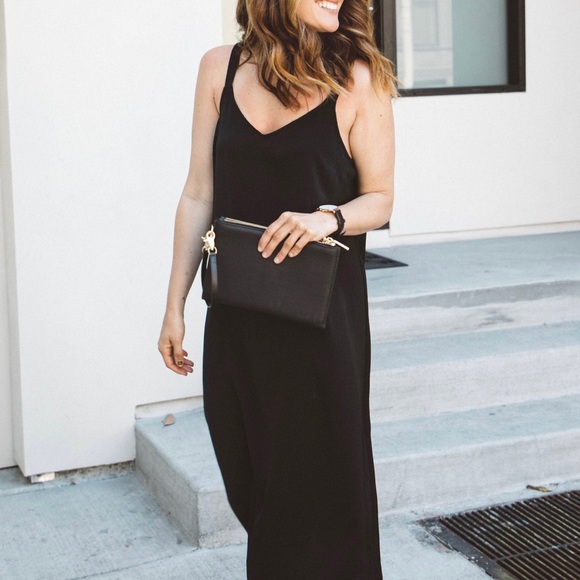 Dagne Dover - Black Crossbody Bag - Picture 5 of 5